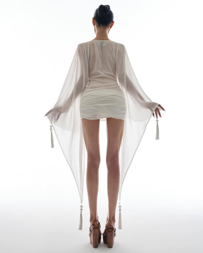 Ibiboss Zhu Dress