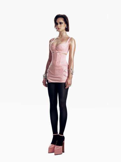 Co Tich Thing Skirt