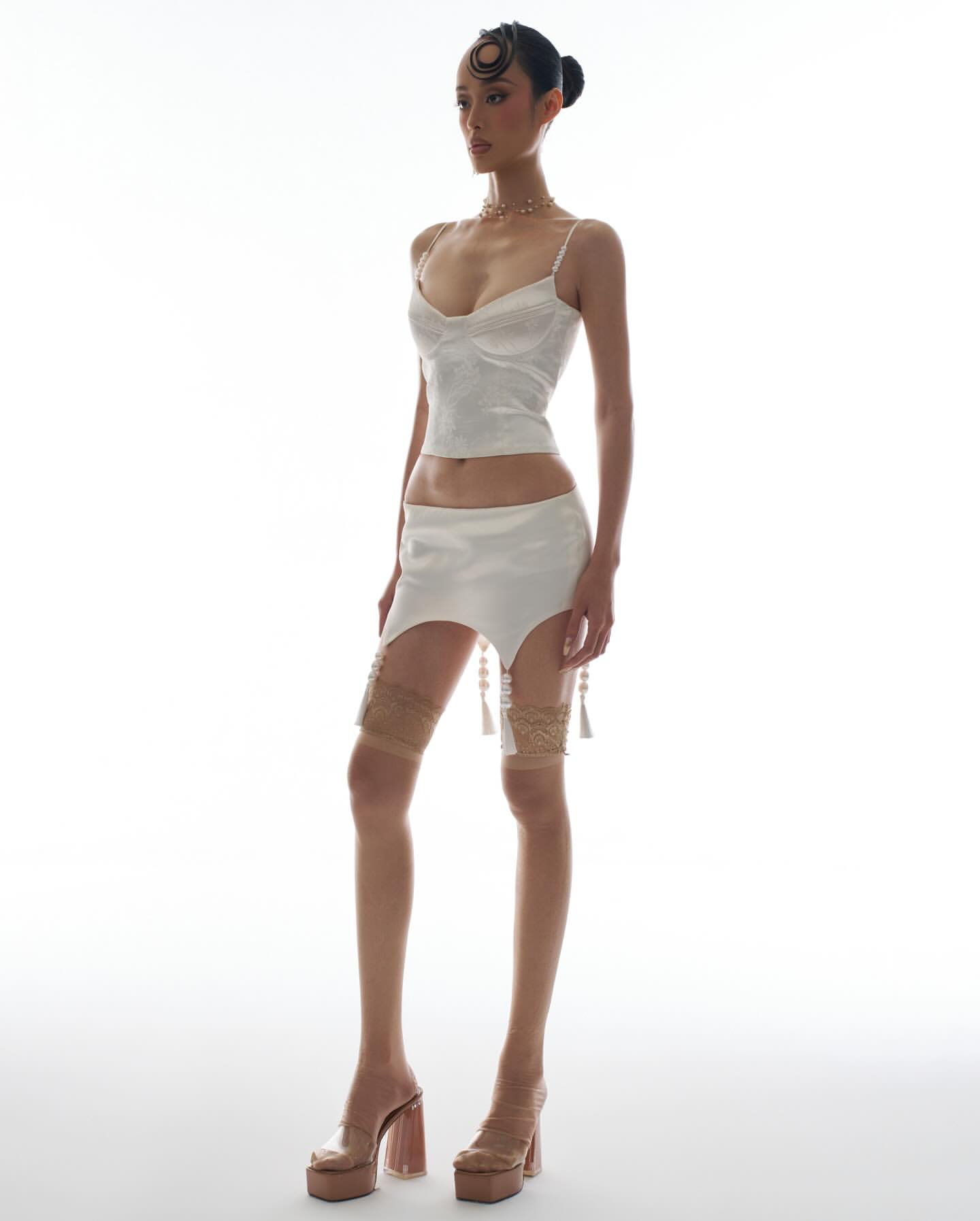 Ibiboss Luna Top