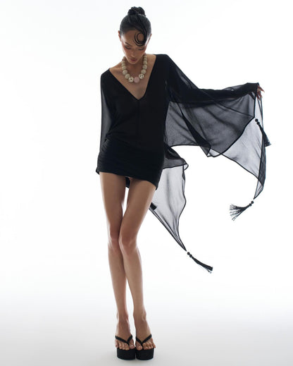 Ibiboss Zhu Dress