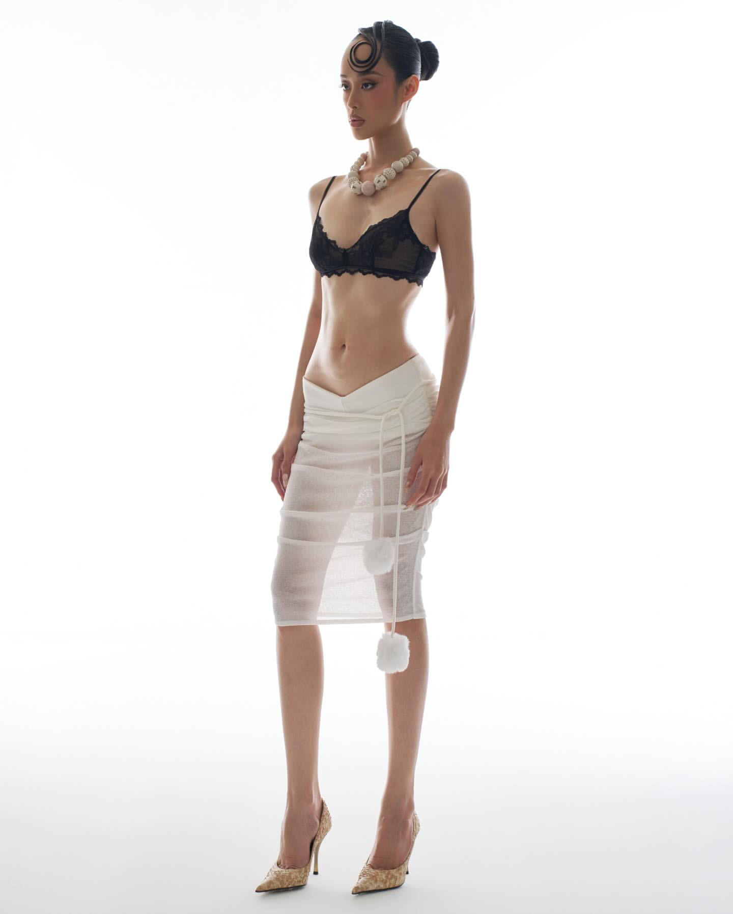 Ibiboss San Skirt
