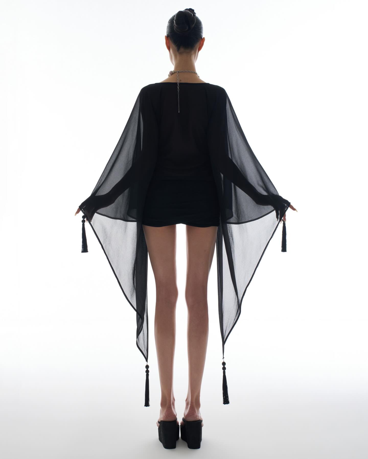 Ibiboss Zhu Dress