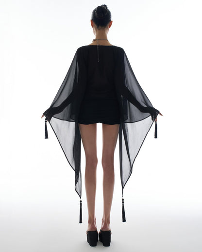 Ibiboss Zhu Dress
