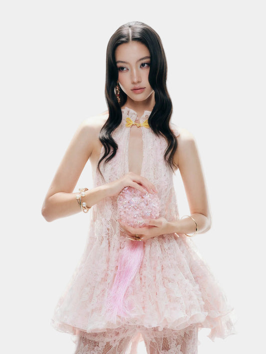Jirene Studio Ruyei Top