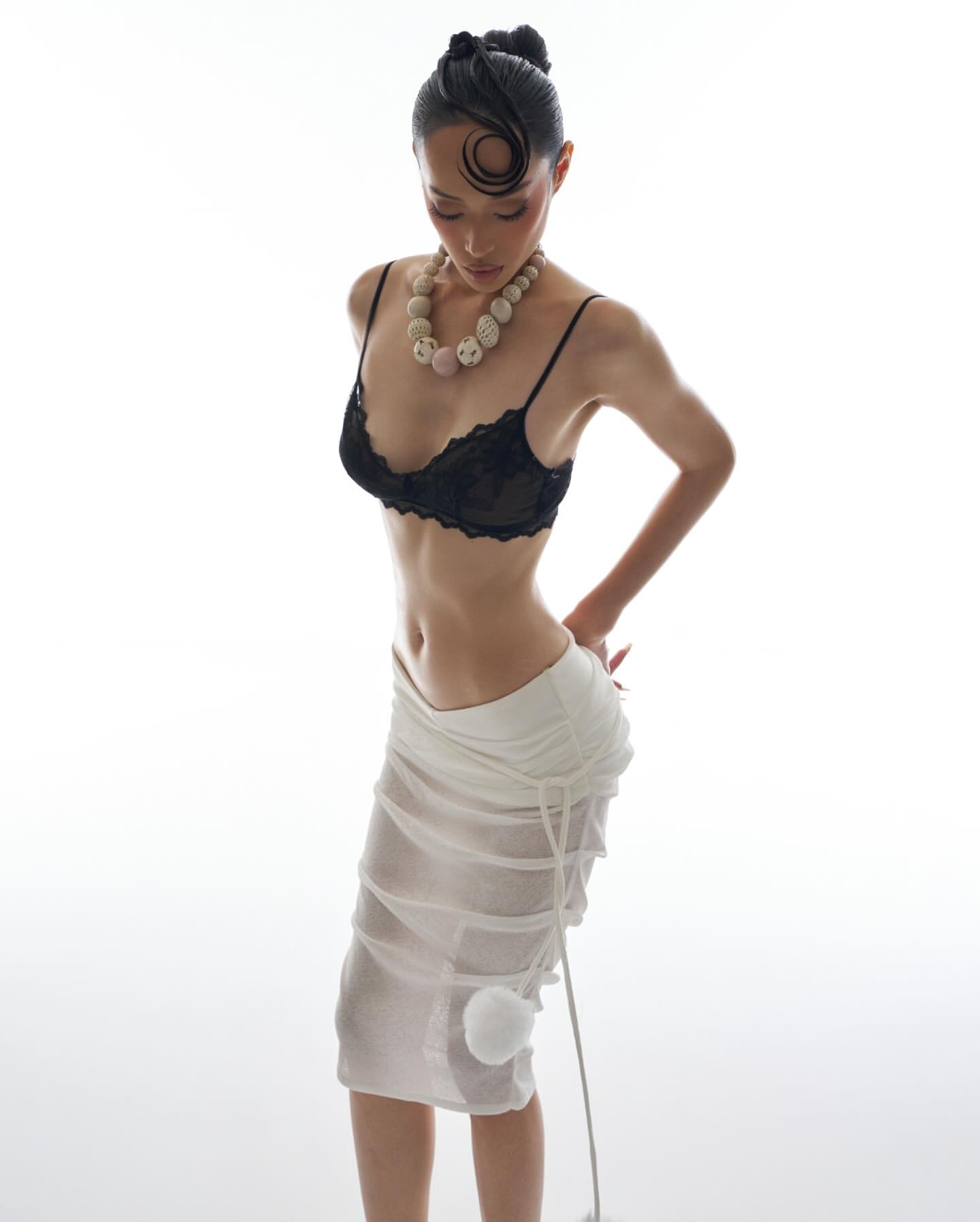 Ibiboss San Skirt