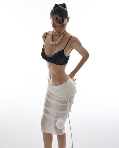 Ibiboss San Skirt