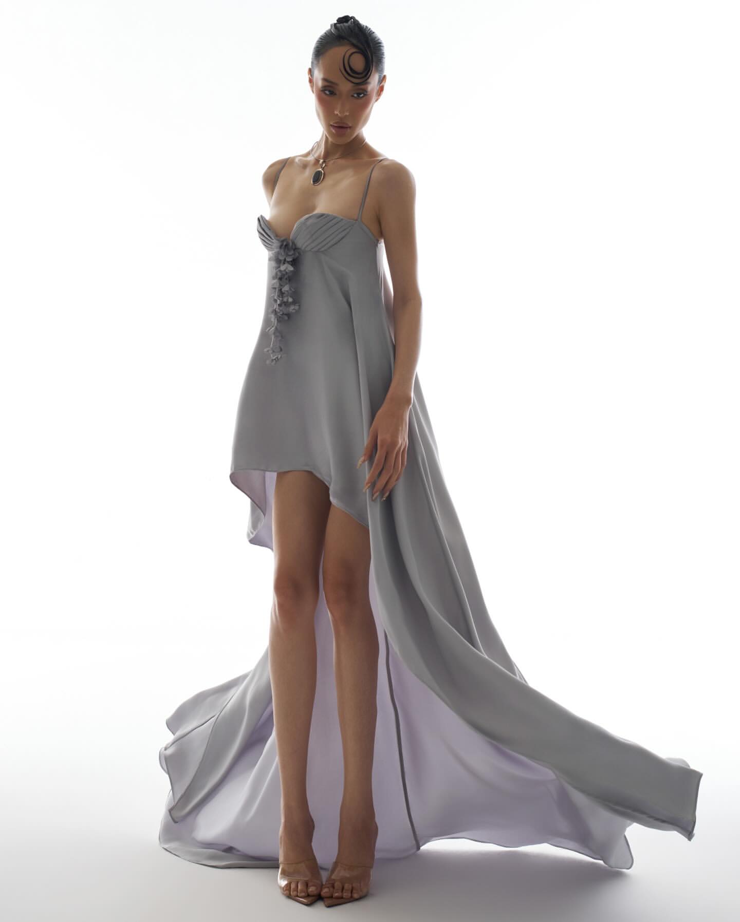 Ibiboss Gre Dress