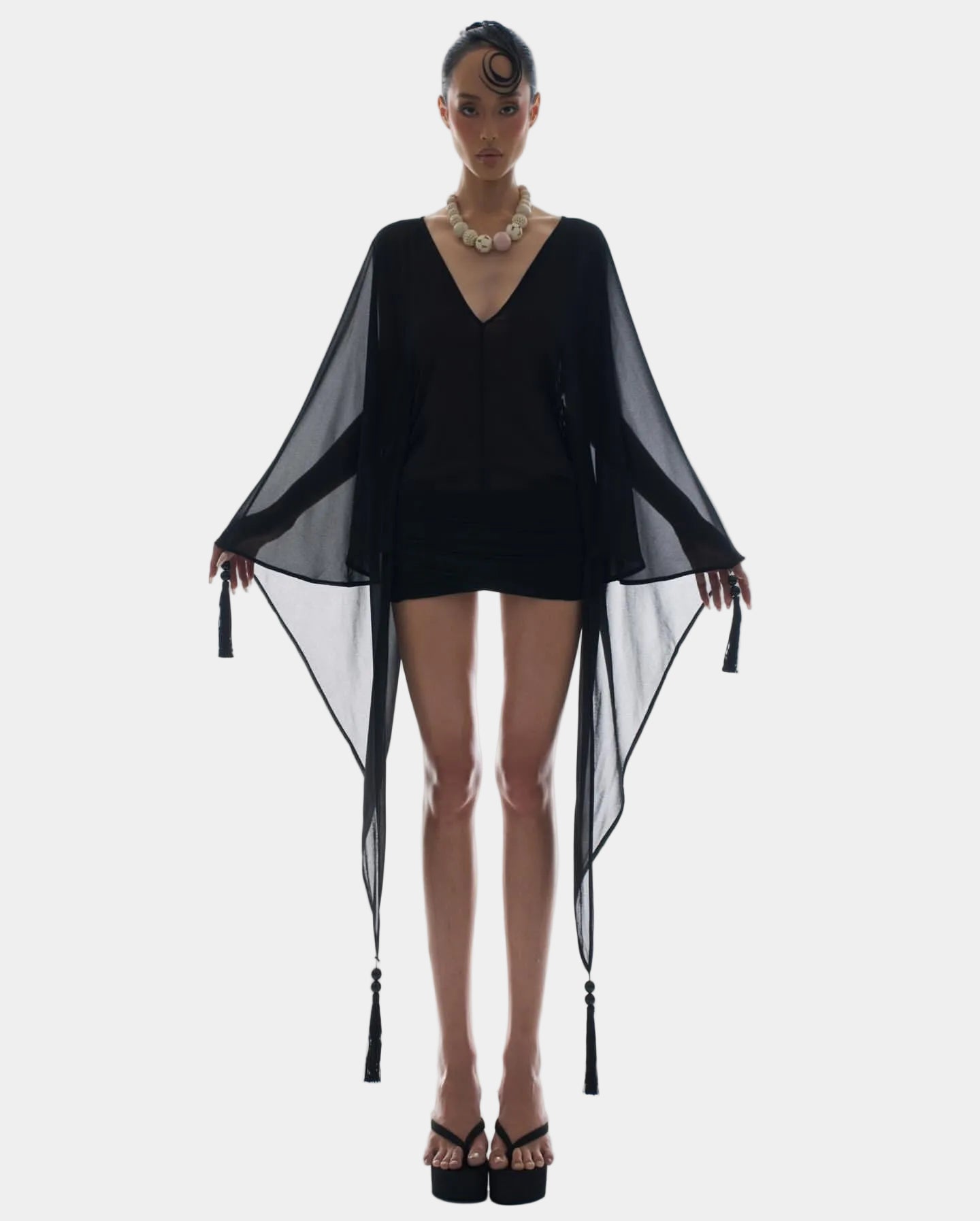 Ibiboss Zhu Dress