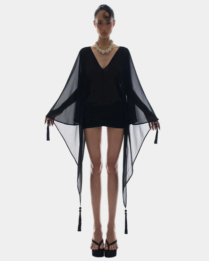 Ibiboss Zhu Dress
