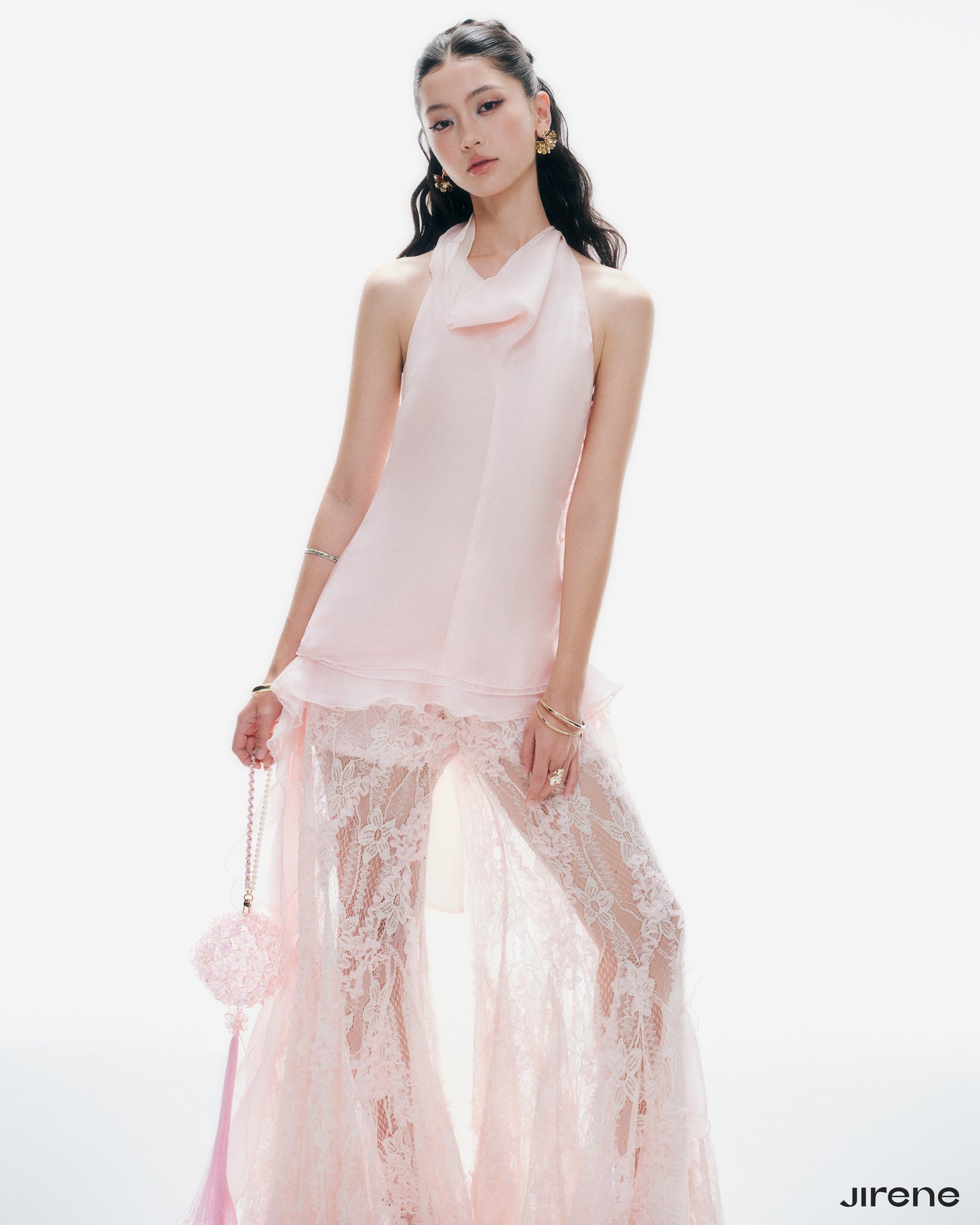 Jirene Studio Eiryo Top