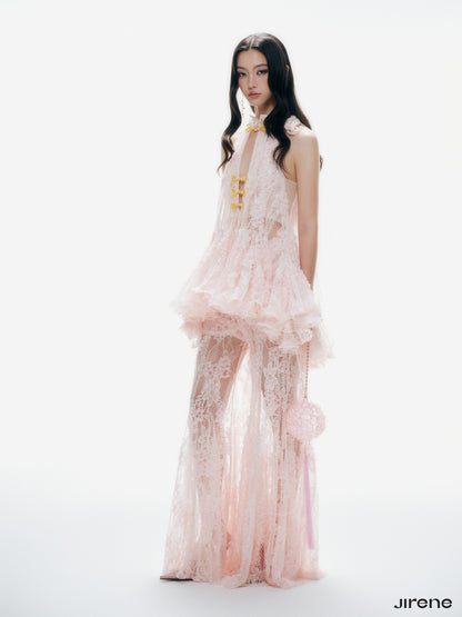 Jirene Studio Ruyei Top