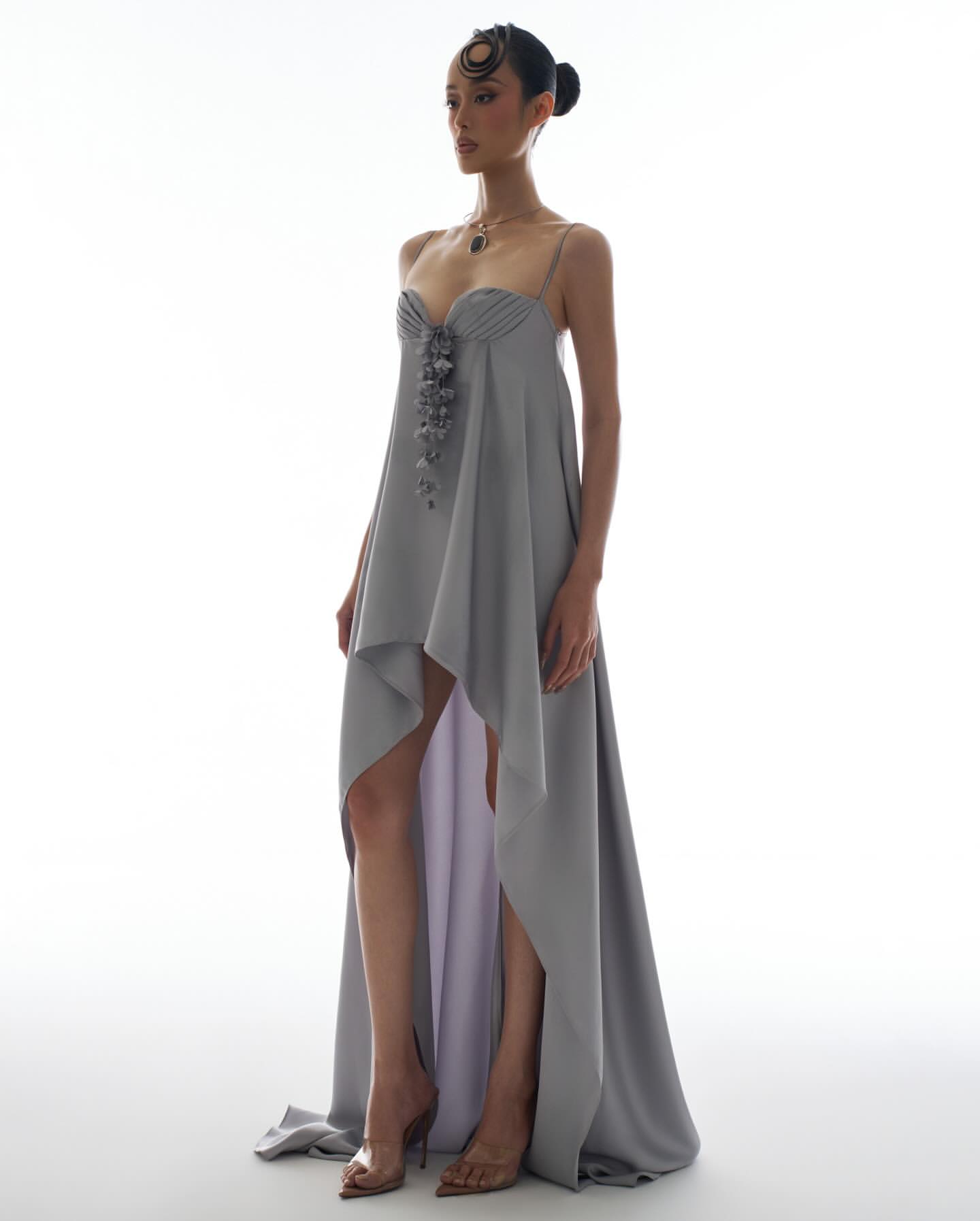 Ibiboss Gre Dress