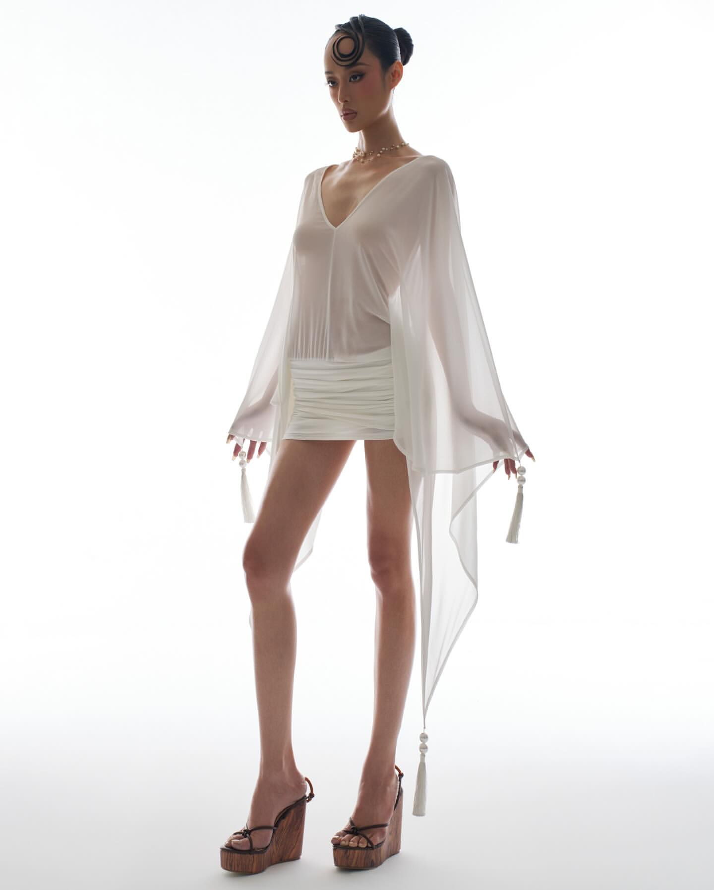 Ibiboss Zhu Dress