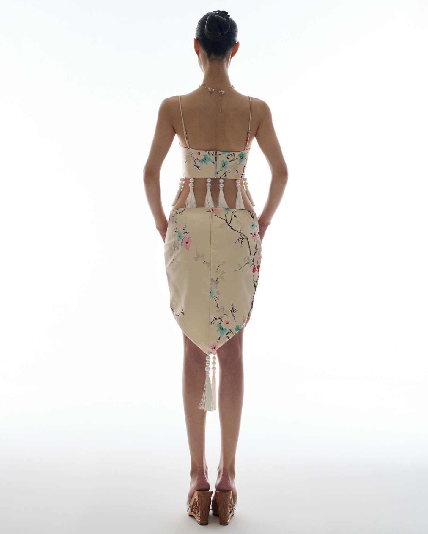 Ibiboss Meii Skirt