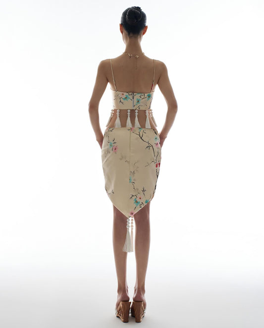 Ibiboss Meii Skirt