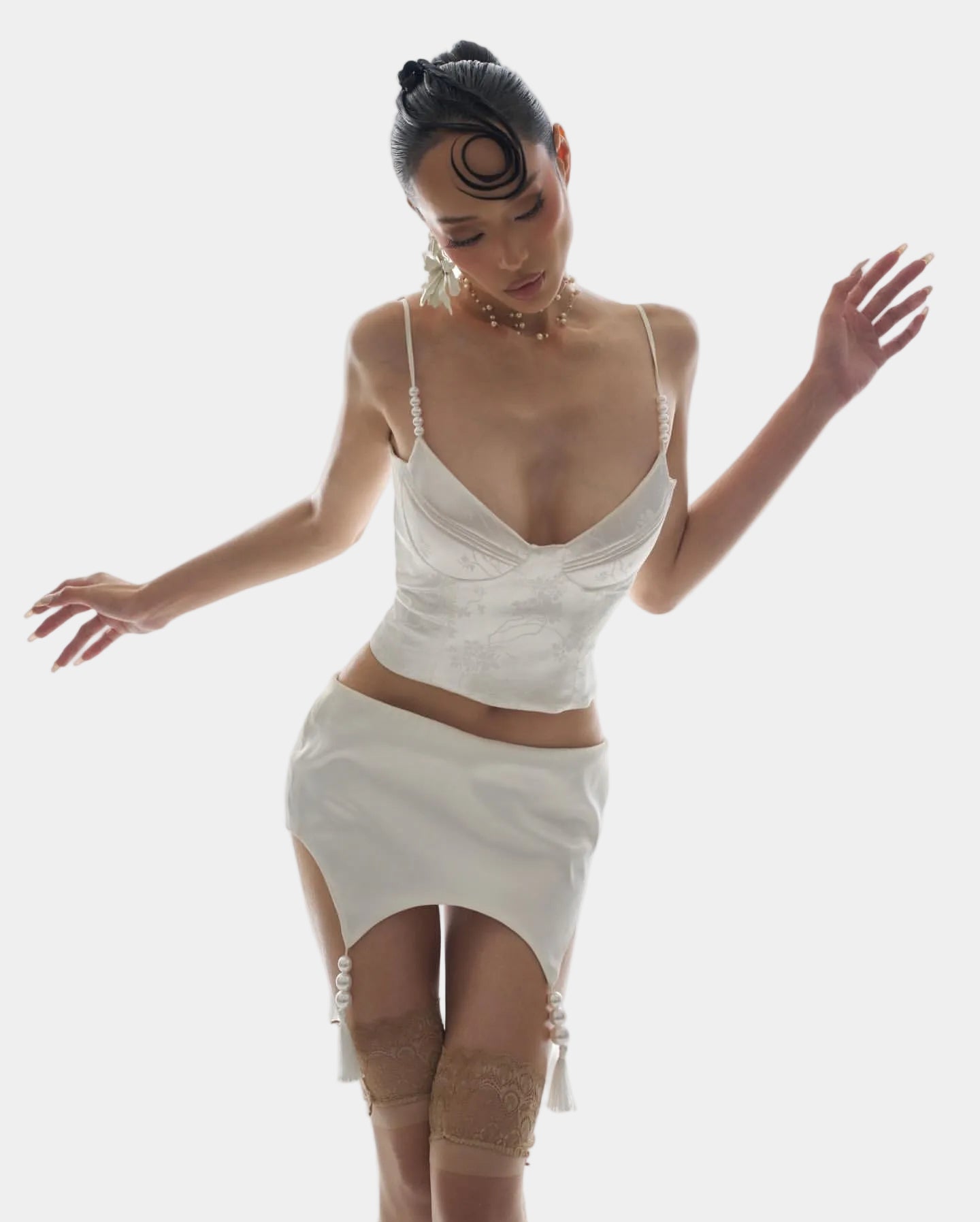 Ibiboss Luna Top
