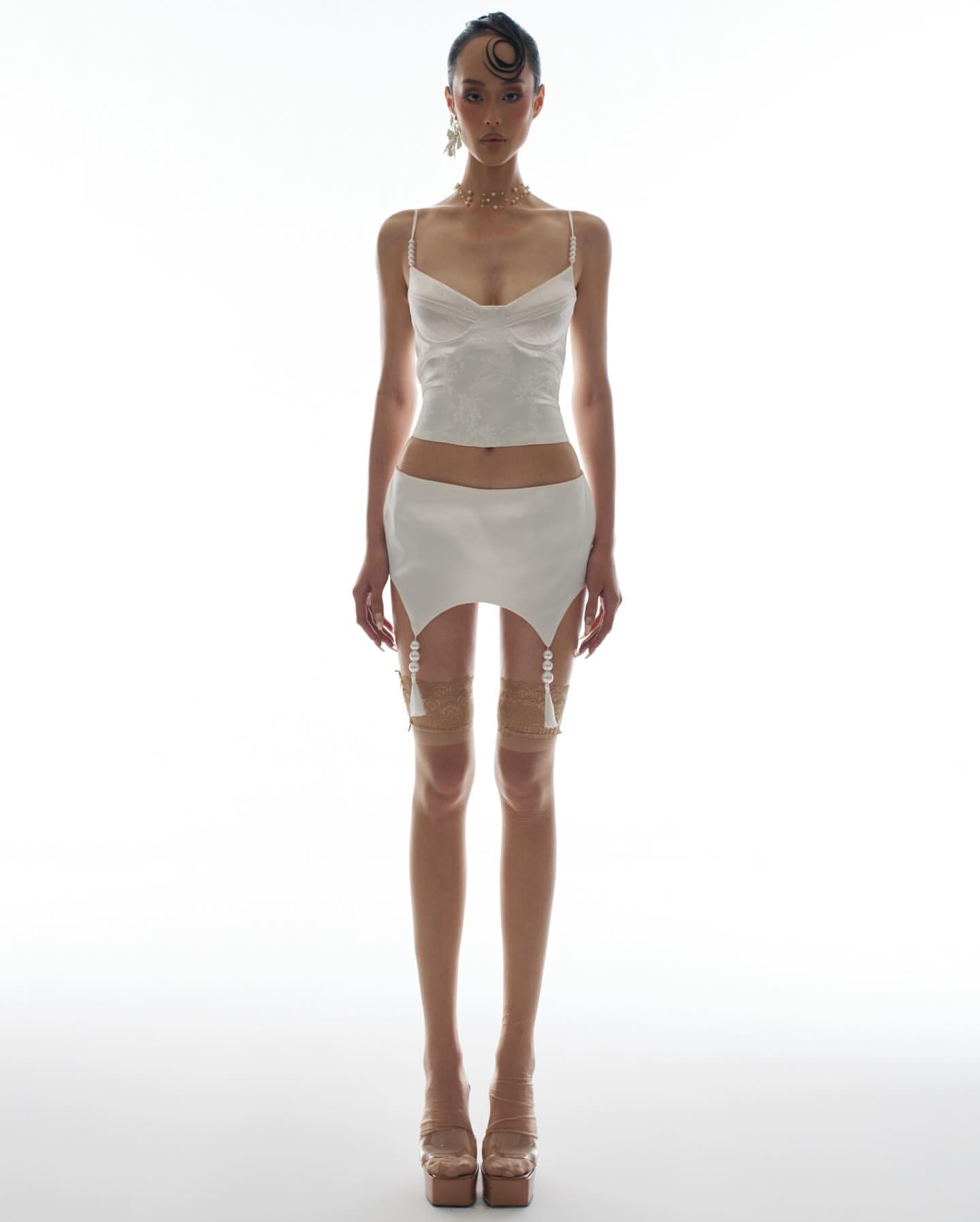 Ibiboss Luna Top