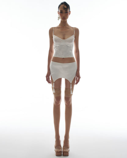 Ibiboss Luna Top