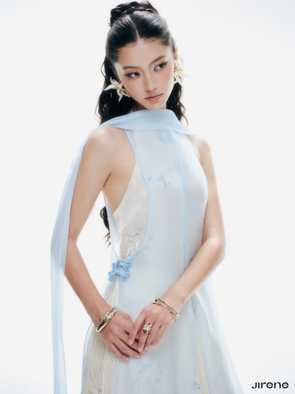 Jirene Studio Mukyo Top & Mukyo Outerwear