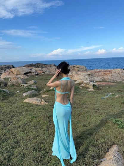 Khaofficial.vn Princess Maxi Dress
