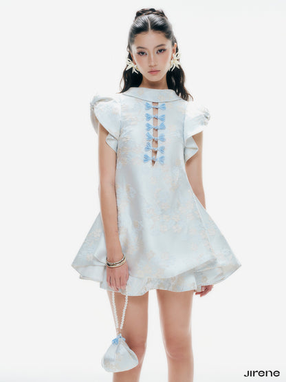 Jirene Studio Kinyu Top