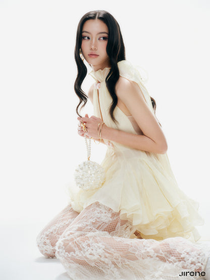 Jirene Studio Yoin Top