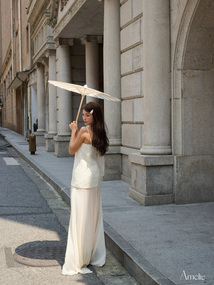 Amelie Leona Dress - Delivery within 48 hours