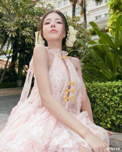 Jirene Studio Ruyei Top