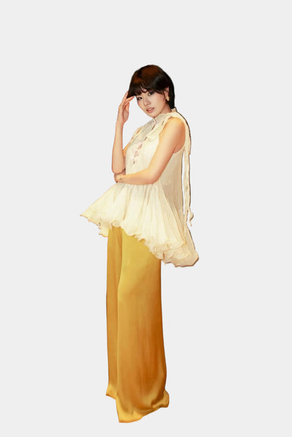 Jirene Studio Yoin Pants