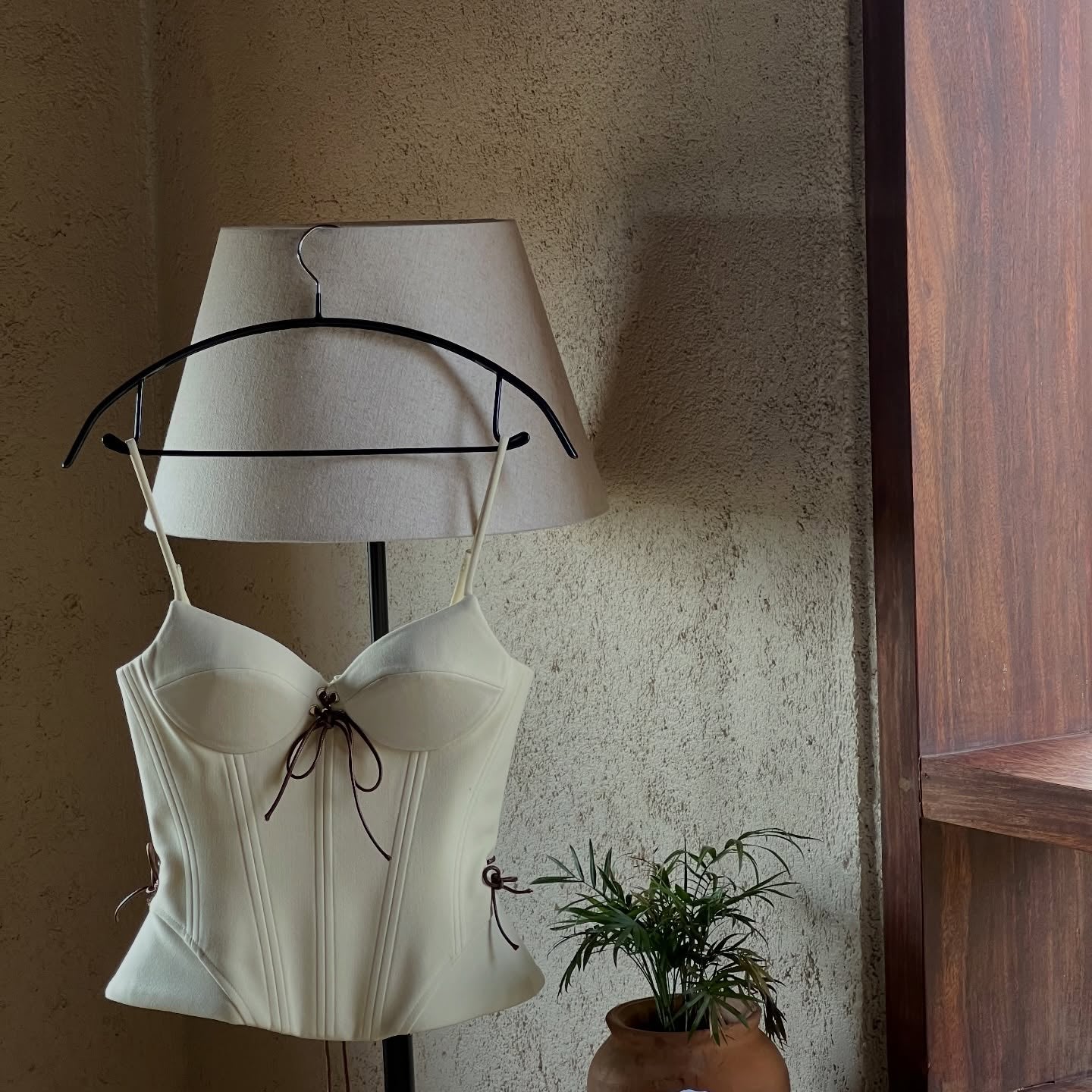 Vani Macaron Corset