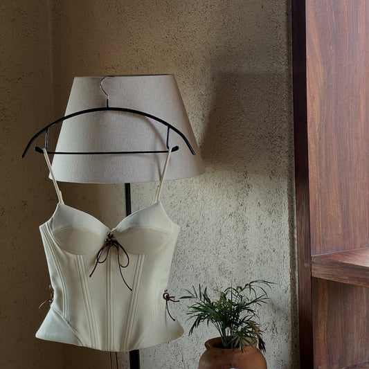Vani Macaron Corset