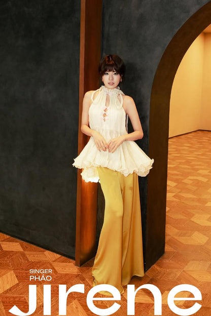 Jirene Studio Yoin Pants