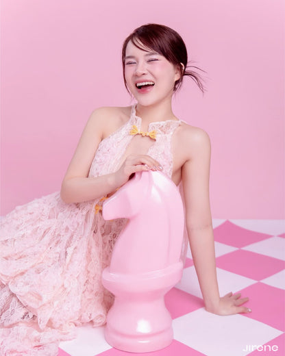 Jirene Studio Ruyei Top