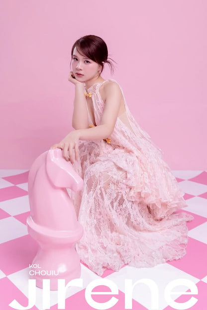 Jirene Studio Ruyei Top