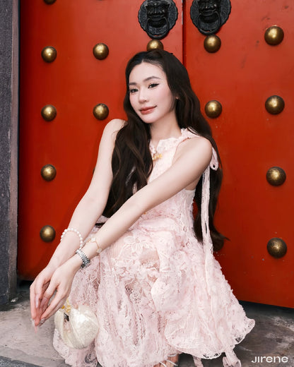 Jirene Studio Ruyei Top