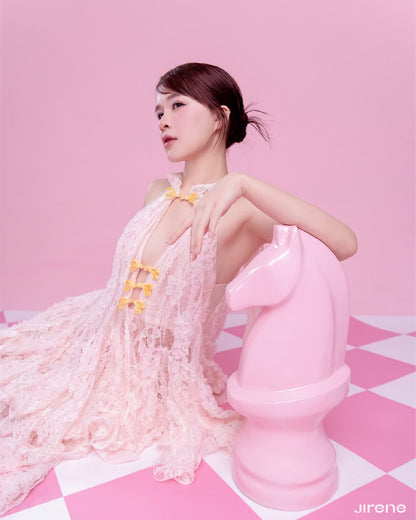 Jirene Studio Ruyei Top
