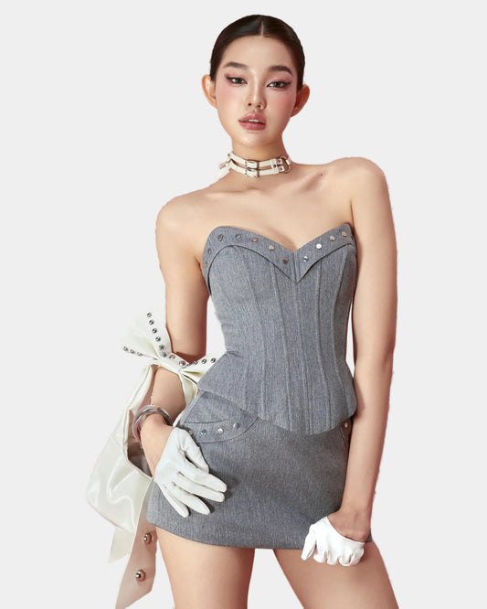 Lane Ci Greyly Set