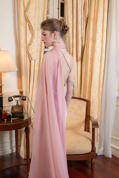 Kisserine Phoenix Dress (Pre-order)
