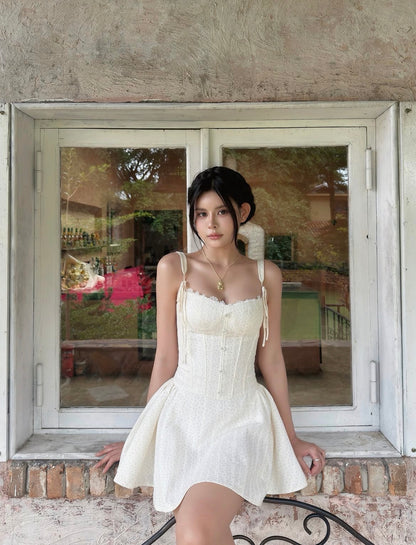 Meli Official Eden Dress