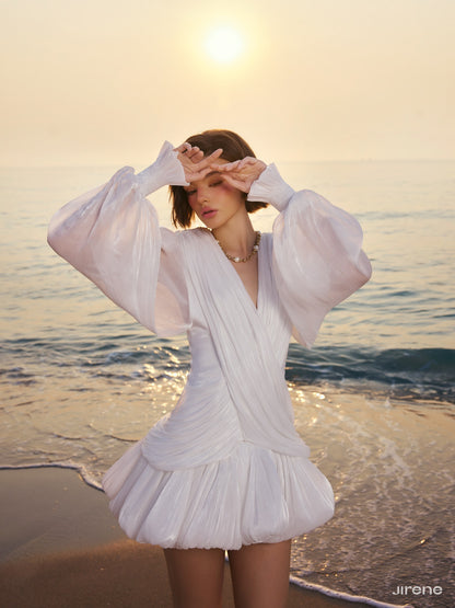 Jirene Studio Velar Dress