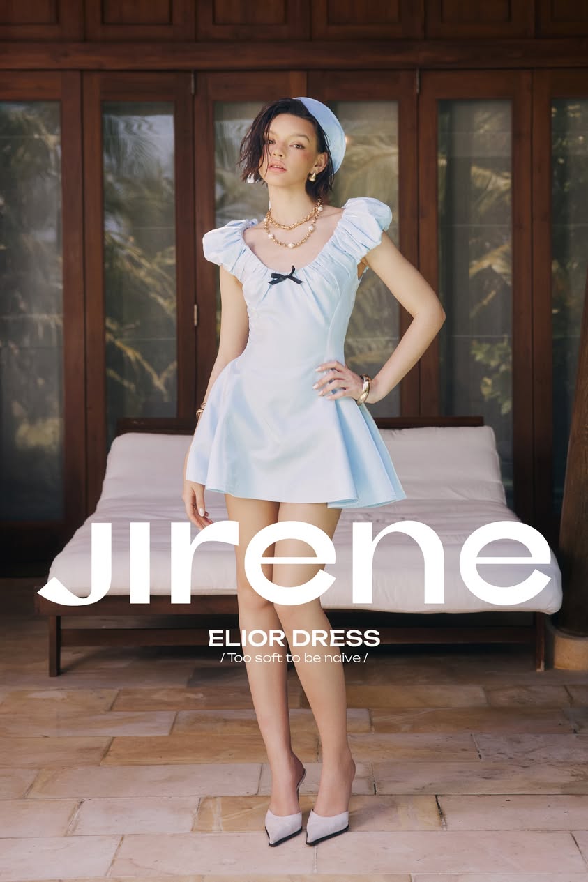 Jirene Studio Elior Dress