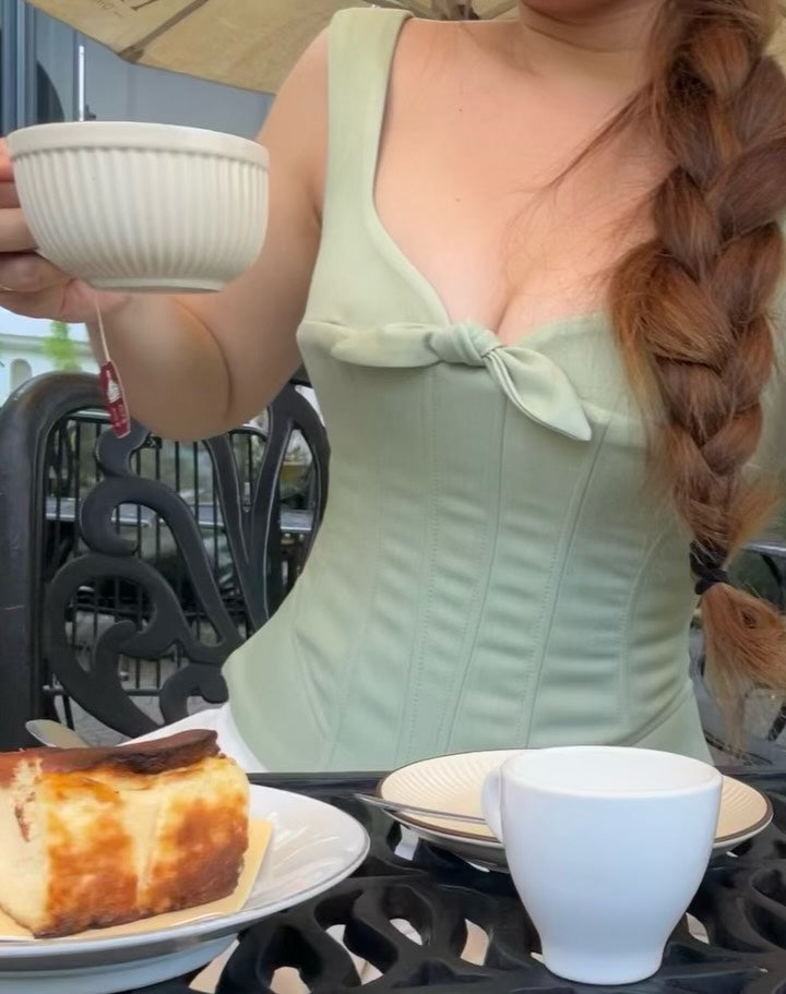 La Corset - Delivery in 48h