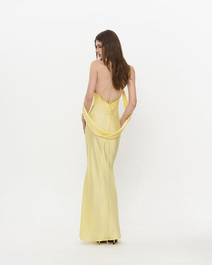 Crescent Aurea Dress