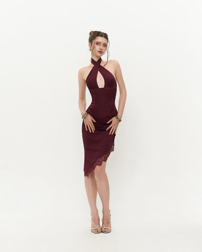 Crescent Marea Skirt