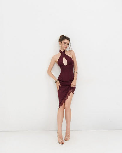 Crescent Marea Skirt