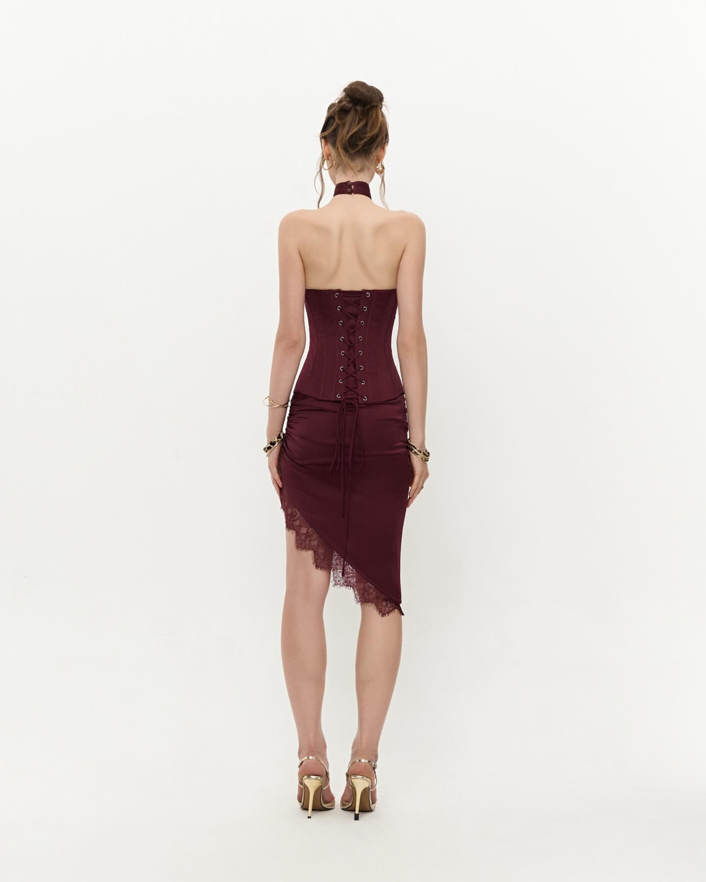 Crescent Marea Skirt