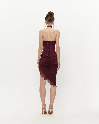 Crescent Marea Skirt