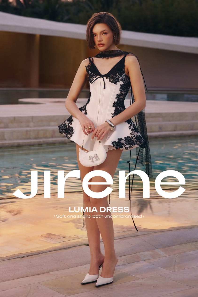 Jirene Studio Lumia Set