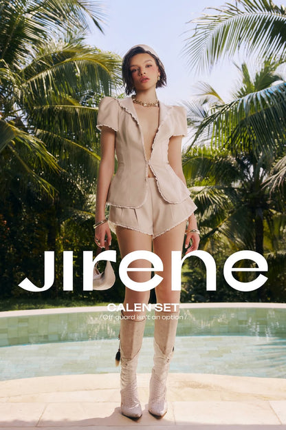 Jirene Studio Calen Set