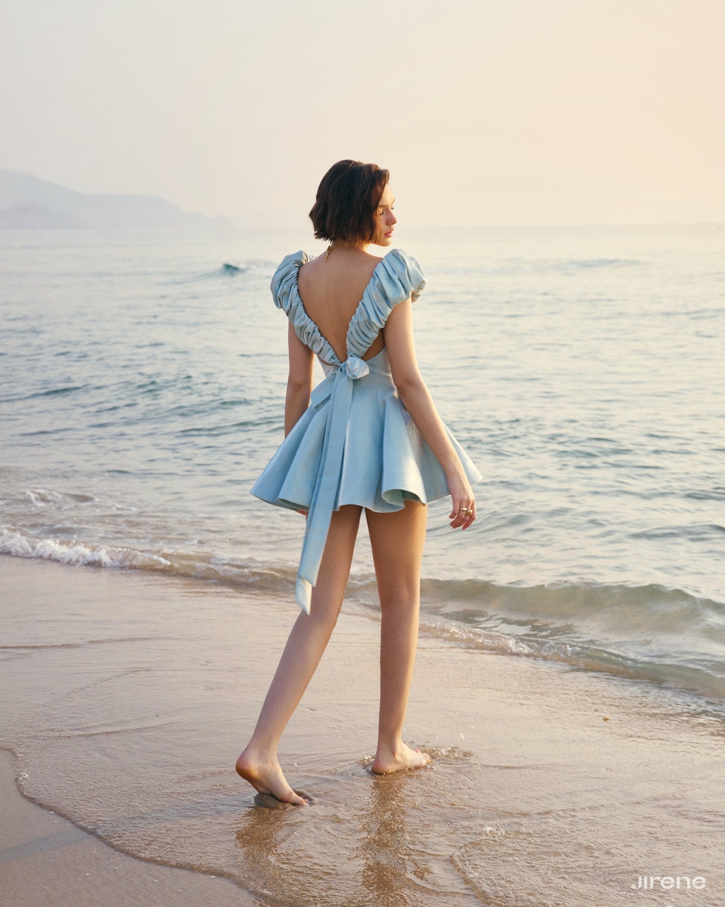 Jirene Studio Maris Dress